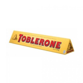 TOBLERONE 200g