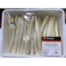 Frischer Spargel Klasse 1 aus Deutschland, 4 kg Packung