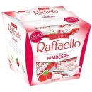 Ferrero Raffaello raspberry - German Coconut Sweets -...