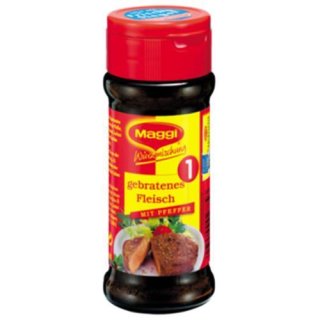 Maggi Würzmischung 1