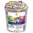 Ahoj Fizzy Chunks, 200er