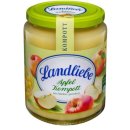 Landliebe Apple compote 320g