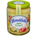 Landliebe Apfel Kompott 320g