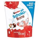 Kinder Schoko Bons 300g - Chocolate Balls - Filled With A...