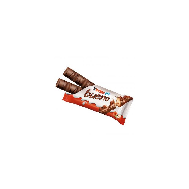 Kinder Bueno 2er 30 box – buy online now! Ferrero –German Chocolate -, $  64,12 | Billiger Donnerstag