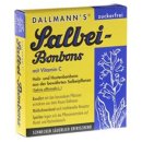 Dallmanns Hustenbonbon Isländisches Moos