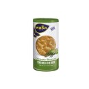 Wasa Crispbread Delicate Round French Herb