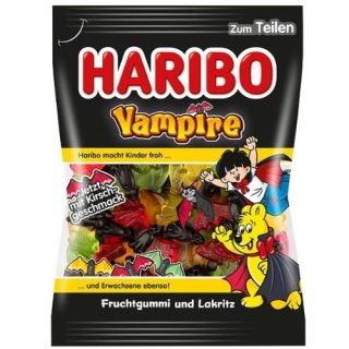 Haribo Vampire