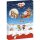 Ferrero KINDER Mini Mix Advent Calendar 150g