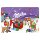 Milka Adventskalender 200g