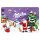 Milka Adventskalender 200g
