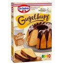 Dr. Oetker Baking Mix Bundt Cake 525g