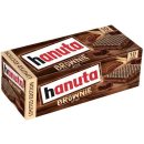 Hanuta Brownie Style 220g limited edition