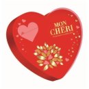 Ferrero Mon Cheri Pralinen Herz 147g
