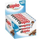 Duplo milk creme display 40 items