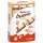 Kinder Bueno White 6 pieces