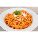 Pasta - Spaghetti Napoli (4 pers)