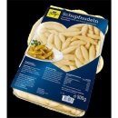 Schupfnudeln Pfanne mit Sauerkraut und Schinken (2 Pers)