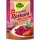Kuehne Fix & Fertig red cabbage 400GR (bag)