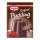 Dr. Oetker custard powder dark chocolate