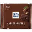 Ritter Sport coffee splitters