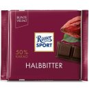 Ritter Sport halbbitter
