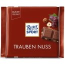 Ritter Sport grape nut