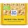 Ritter Sport White Whole Hazelnuts