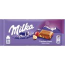Milka Traube-Nuss
