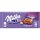 Milka Raisins & Nuts Chocolate Bar