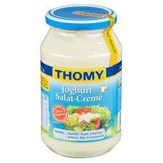 Thomy Joghurt Salat-Creme 250g