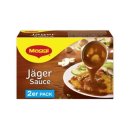 Maggi Jaeger sauce 2 pieces