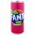 Fanta Mango & Dragonfruit can 0,33