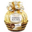 Ferrero Rocher Grand ball