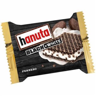edition buy white –Germa, 7,18 + Black online Ferrero now! – Hanuta limited $