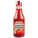 Werder Tomatenketchup 450ml