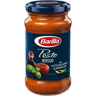 Barilla Pesto Rosso 200g