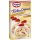 Dr. Oetker Tortencreme Vanilla Cremepulver 140g