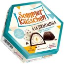 Ferrero Küsschen | Summer edition Stracciatella