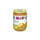 HiPP K&uuml;rbis mit Kartoffeln (190g)