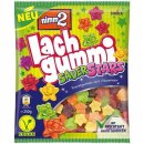 nimm2 Lachgummi sour stars