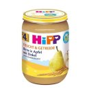 HiPP Fruit &amp; Primal Grain Pear-Apple with spelt (190g)