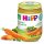 HiPP Carrots with peas (190g)
