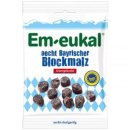 Em-eukal aecht Bayrischer Blockmalz