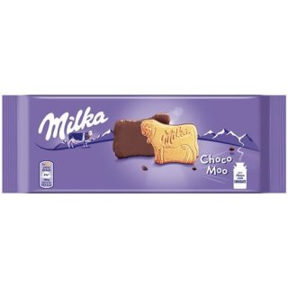 Milka Choco Moo
