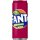 Fanta Strawberry & Kiwi Dose 0,33