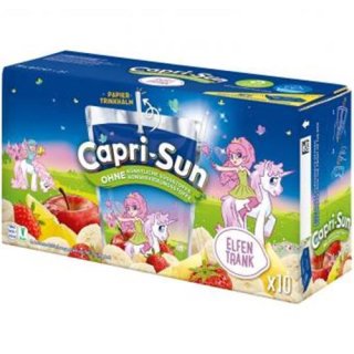 Capri-Sun Elfentrank 10x200ml