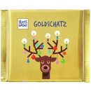 Ritter Sport Goldschatz