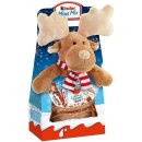 Ferrero Kinder Maxi Mix with Stuffed Animal