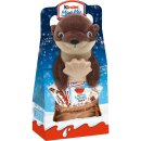 Ferrero Kinder Maxi Mix with Stuffed Animal